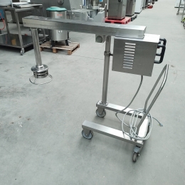Turbomixer Dito sama TBS 120